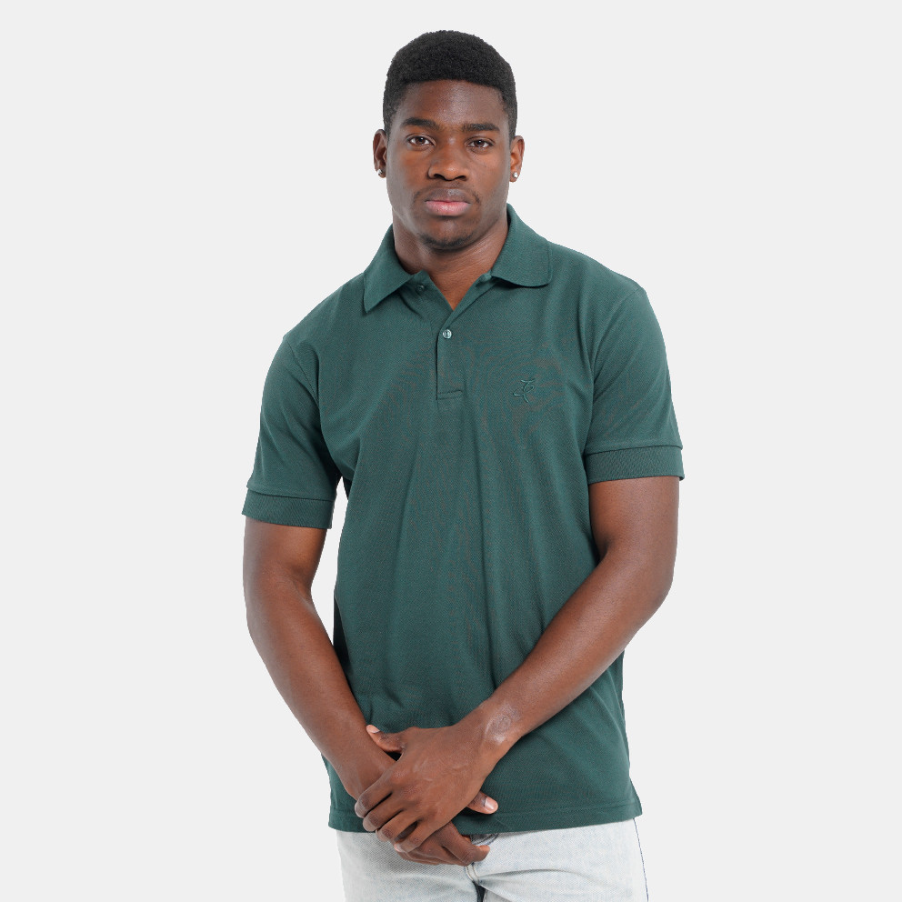 Target Polo Pique