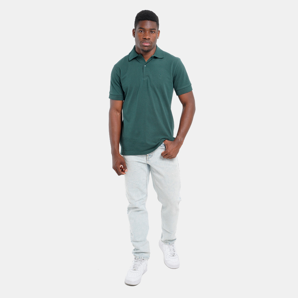 Target Polo Pique