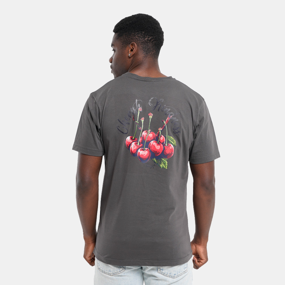 Target T Shirt Single Jersey "Cherries"
