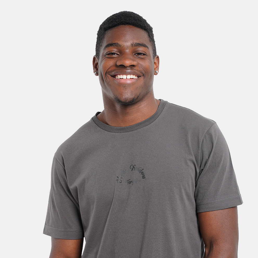 Target T Shirt Single Jersey "Cherries"