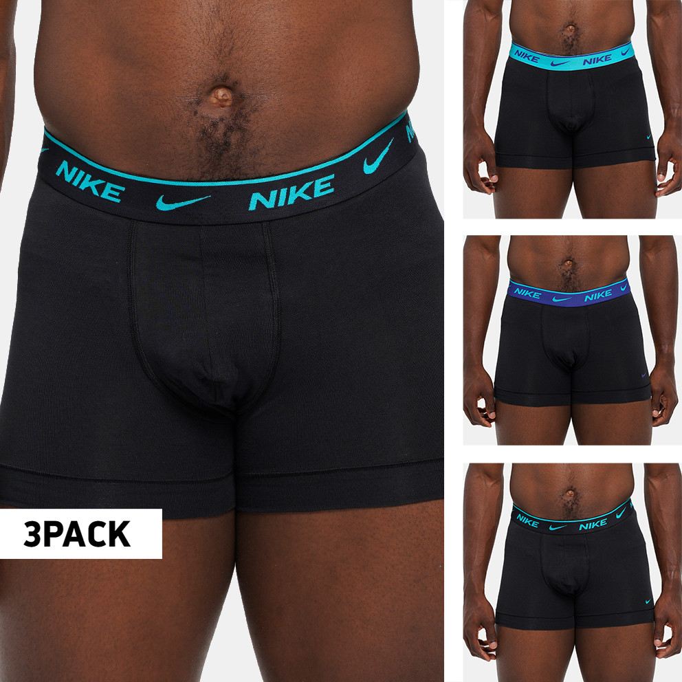 Nike Trunk 3Pk