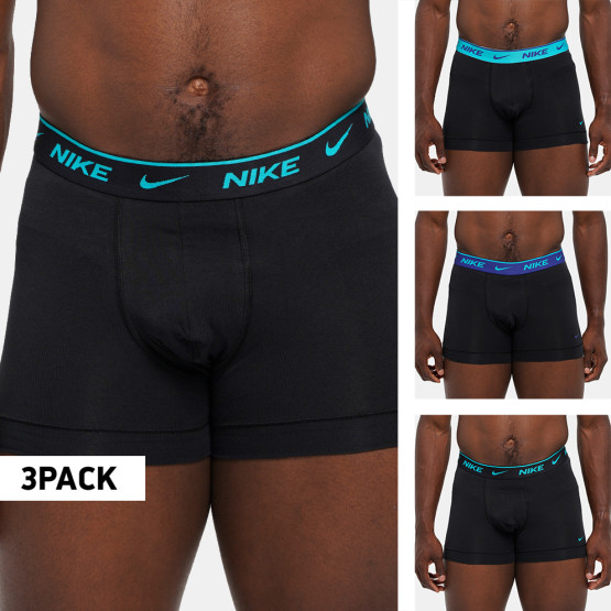Nike Trunk 3Pk