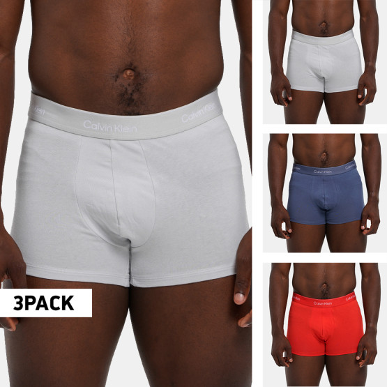 Calvin Klein Trunk 3Pk