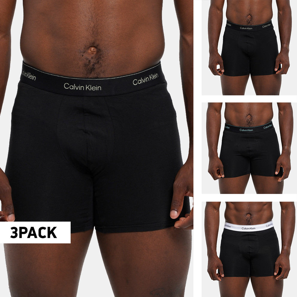 Calvin Klein Boxer Brief 3Pk