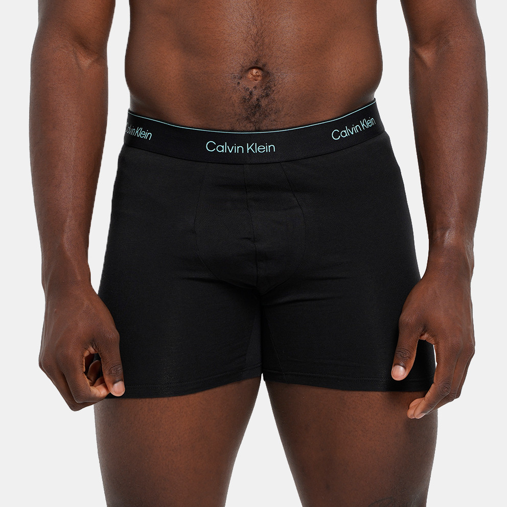 Calvin Klein Boxer Brief 3Pk