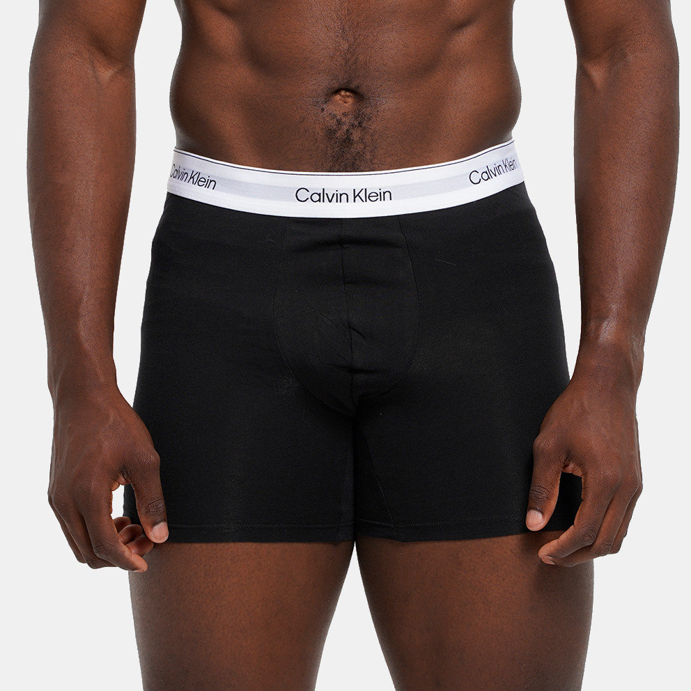 Calvin Klein Boxer Brief 3Pk
