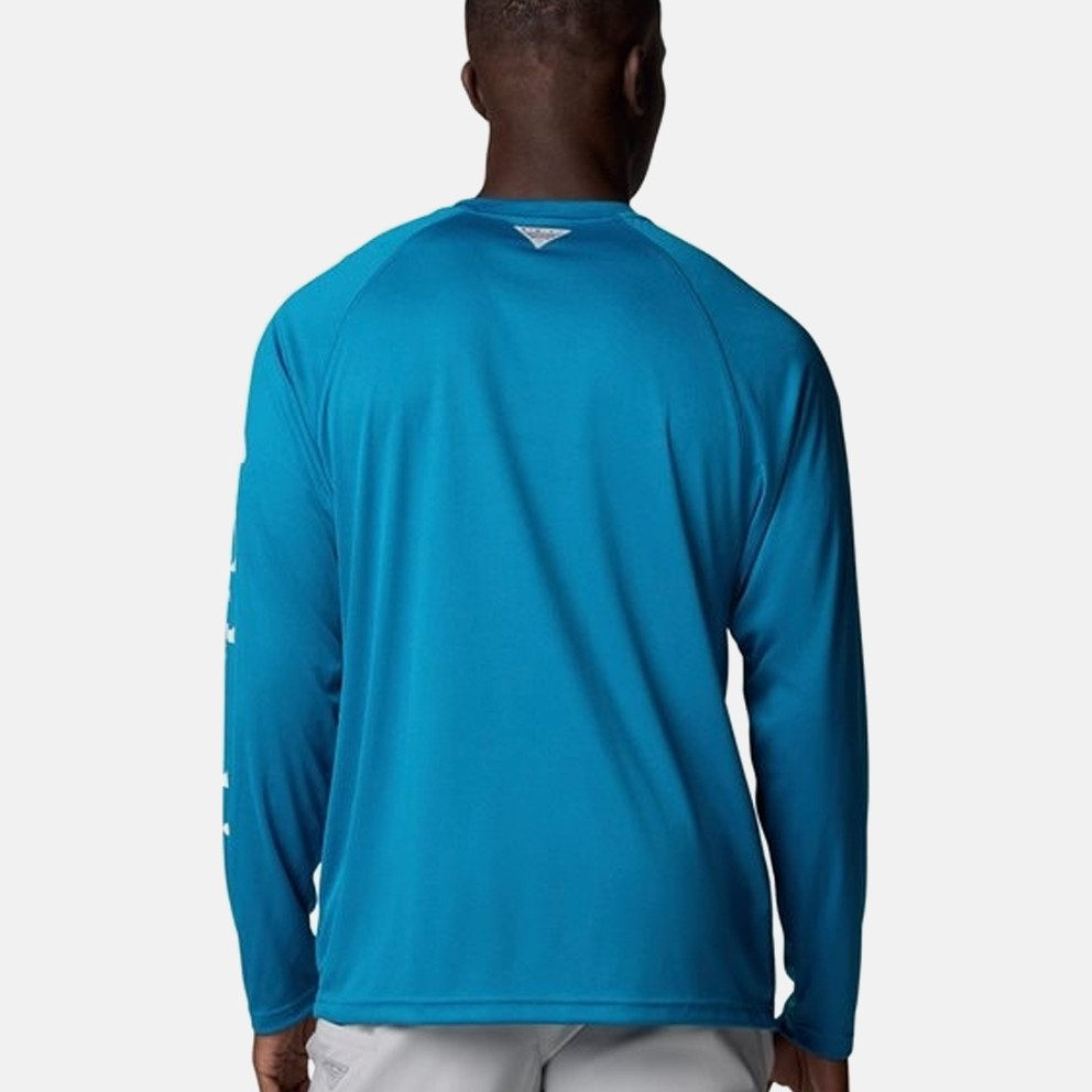 Columbia Ανδρική Μπλούζα Terminal Tackle™ Ls Tee