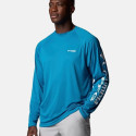 Columbia Ανδρική Μπλούζα Terminal Tackle™ Ls Tee