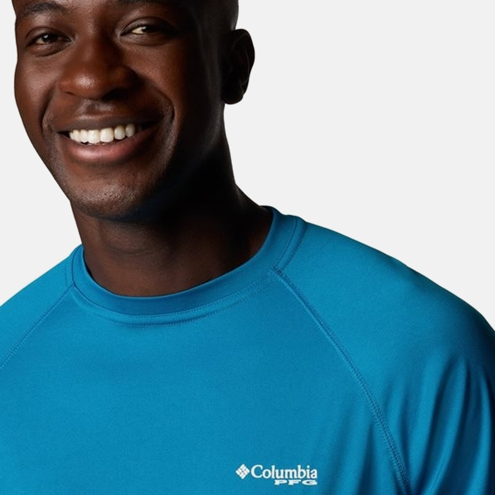 Columbia Ανδρική Μπλούζα Terminal Tackle™ Ls Tee