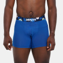 Levi's Men Flower Wb Boxer Brief 2P