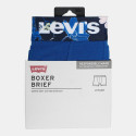 Levi's Men Flower Wb Boxer Brief 2P