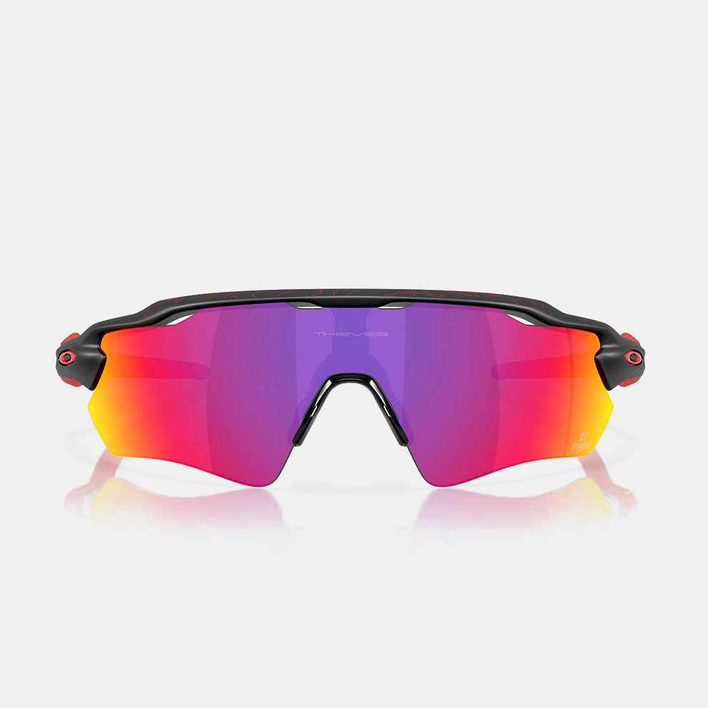 Oakley Radar Ev Path 100T Mtt Blk W/ Prizm Road