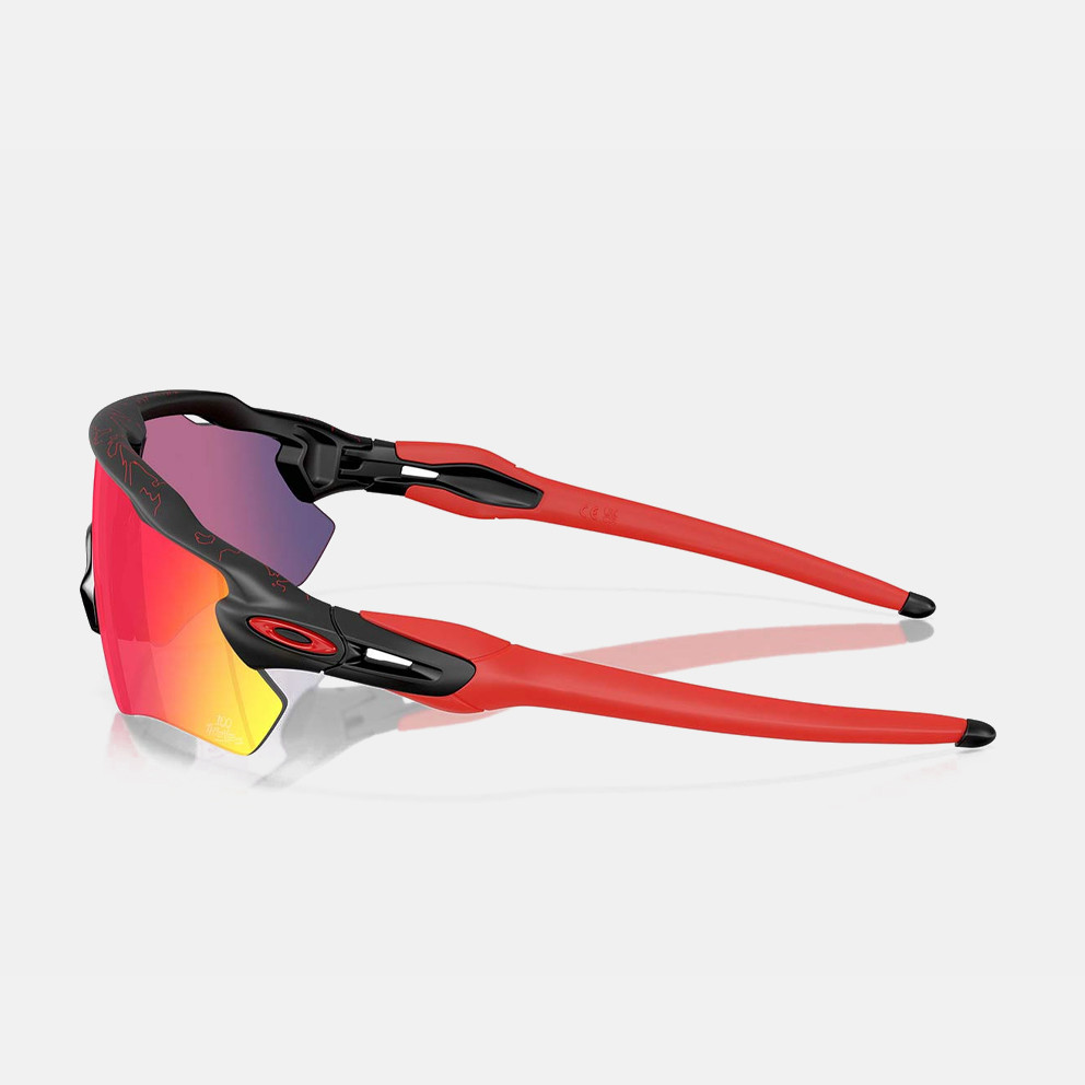 Oakley Radar Ev Path 100T Mtt Blk W/ Prizm Road
