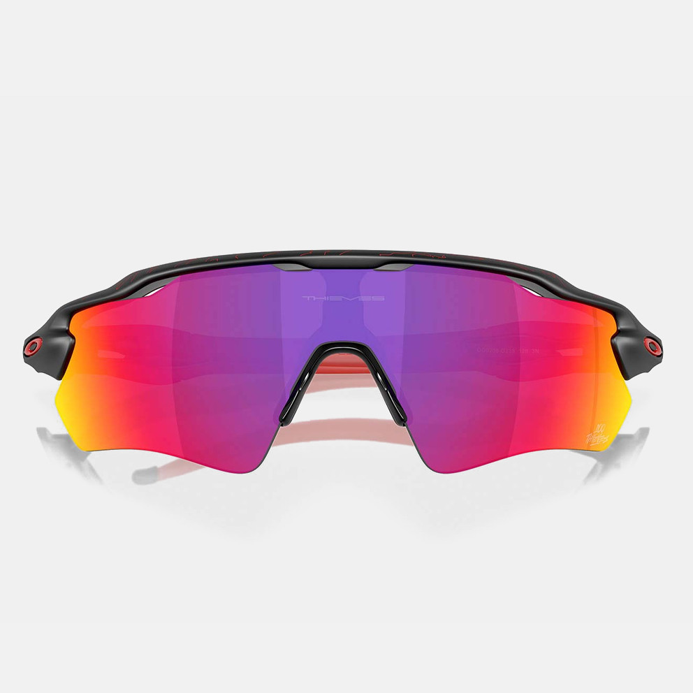 Oakley Radar Ev Path 100T Mtt Blk W/ Prizm Road