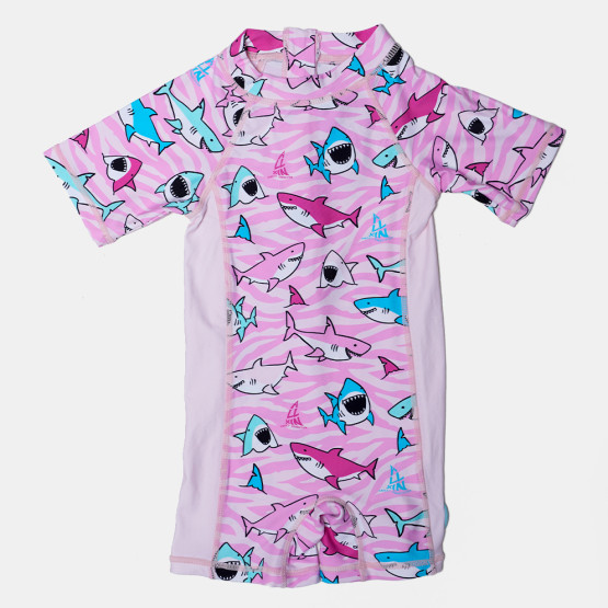 All In Lycra Kids