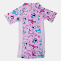 All In Lycra Kids