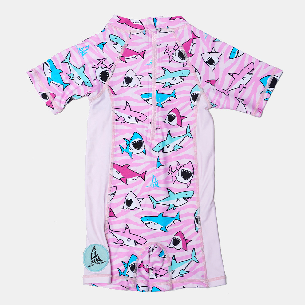 All In Lycra Kids