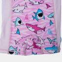 All In Lycra Kids