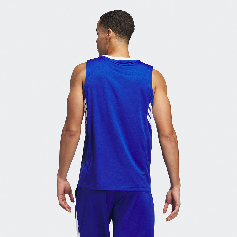 adidas 3-Stripes Tank