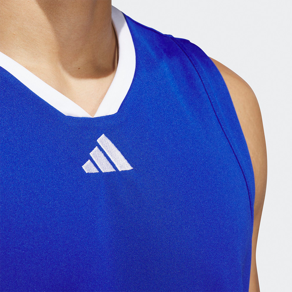 adidas 3-Stripes Tank
