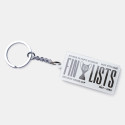 OFI OFFICIAL BRAND Keychain Plexiglass Finalist