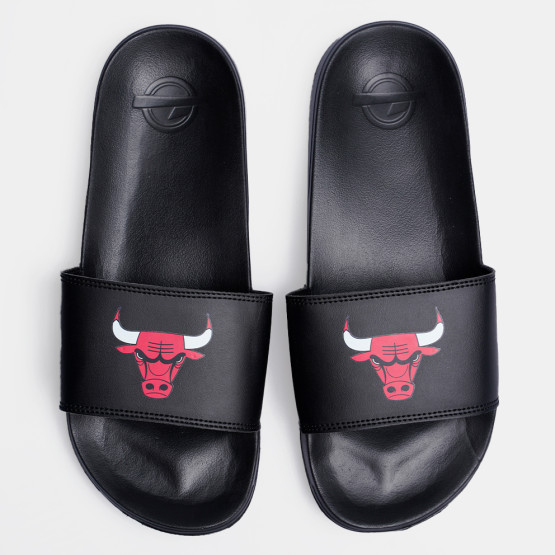 Islide Motto Chicago Bulls Ανδρικά Slides