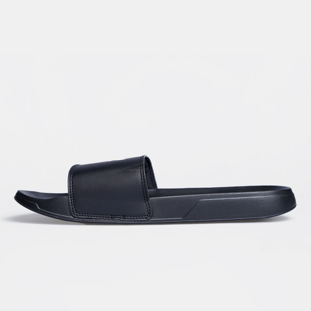 Islide Motto Chicago Bulls Men's Slides