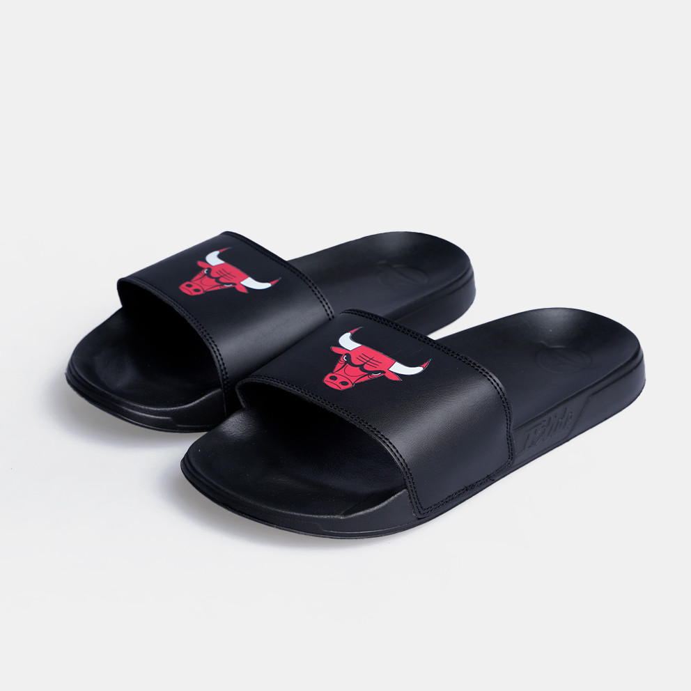 Islide Motto Chicago Bulls Men's Slides