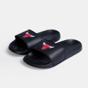 Islide Motto Chicago Bulls Men's Slides