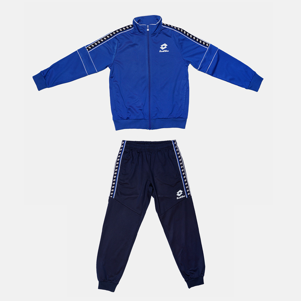 Lotto Dreams B Iii Suit Cuff Pl