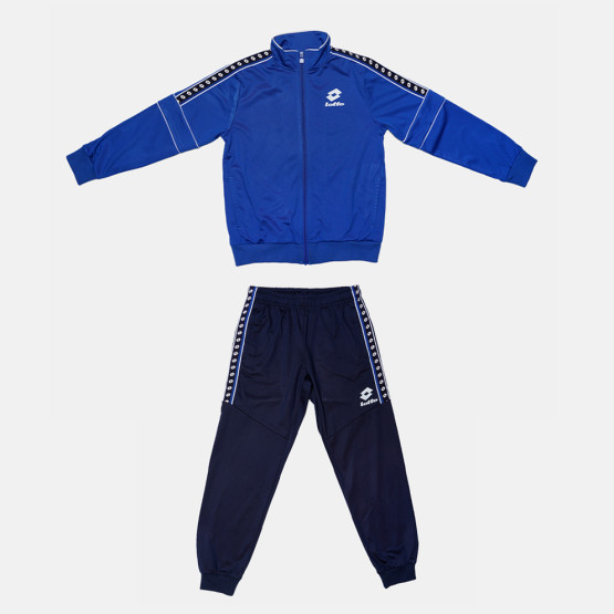 Lotto Dreams B Iii Suit Cuff Pl