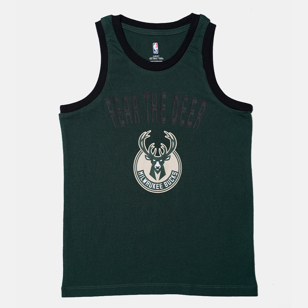 NBA Striker Tank Top