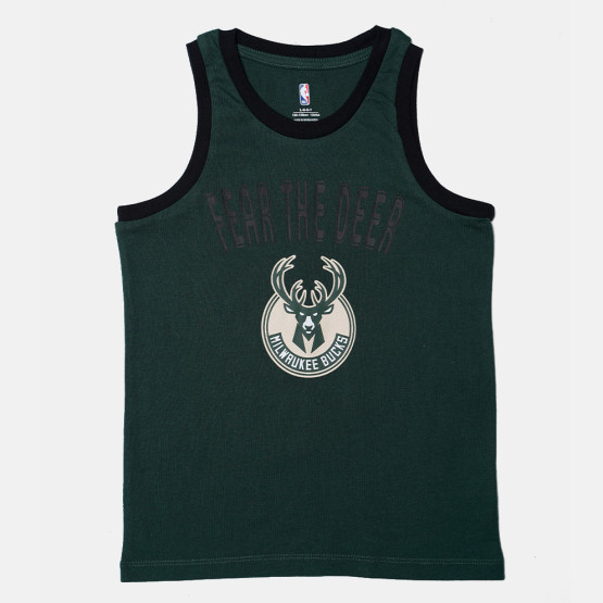 NBA Striker Tank Top