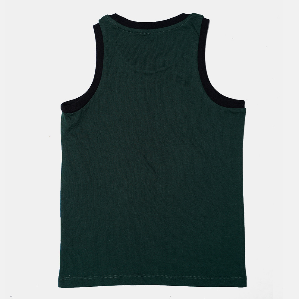 NBA Striker Tank Top