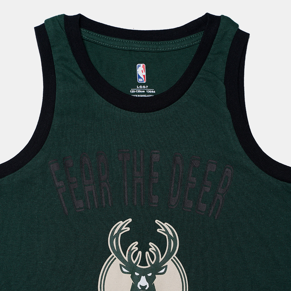 NBA Striker Tank Top