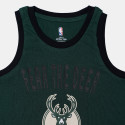 NBA Striker Tank Top