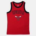 NBA Striker Tank Top