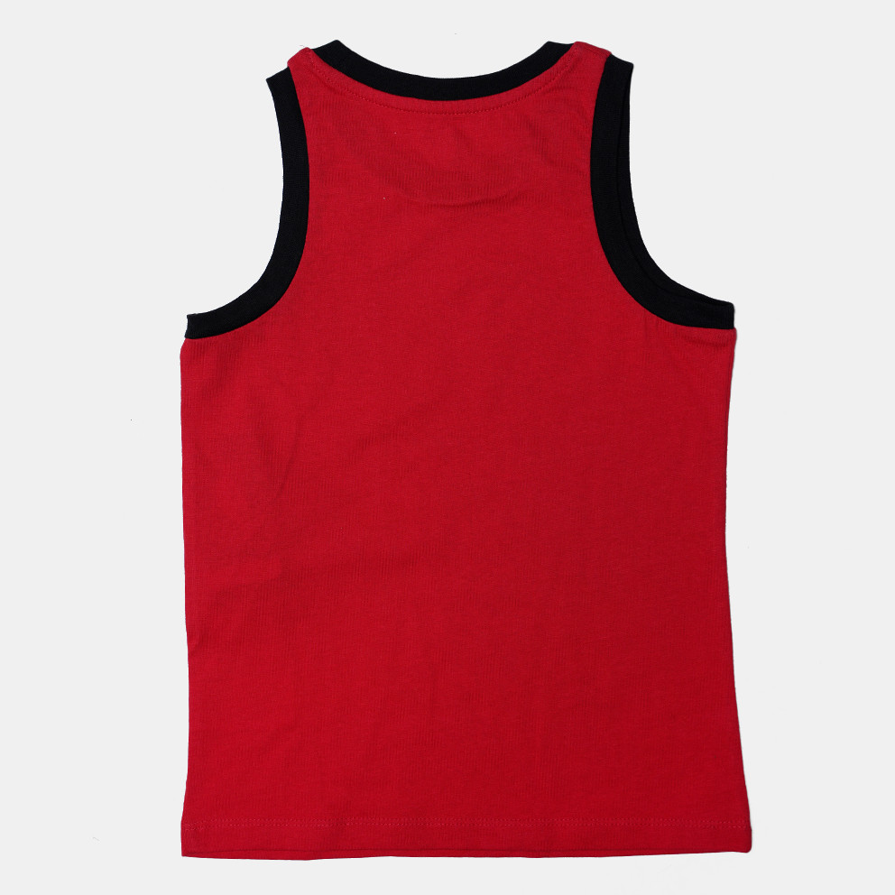 NBA Striker Tank Top