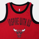 NBA Striker Tank Top