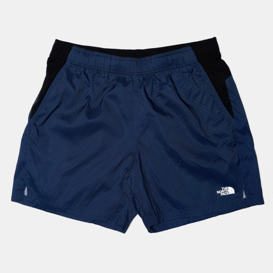 The North Face 247 SHORT AOP SHADY