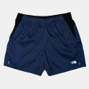 The North Face 247 SHORT AOP SHADY