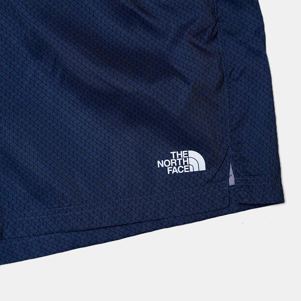 The North Face 247 SHORT AOP SHADY