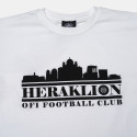 OFI OFFICIAL BRAND Σετ Παιδικο Ασπρο Ofi Heraklion