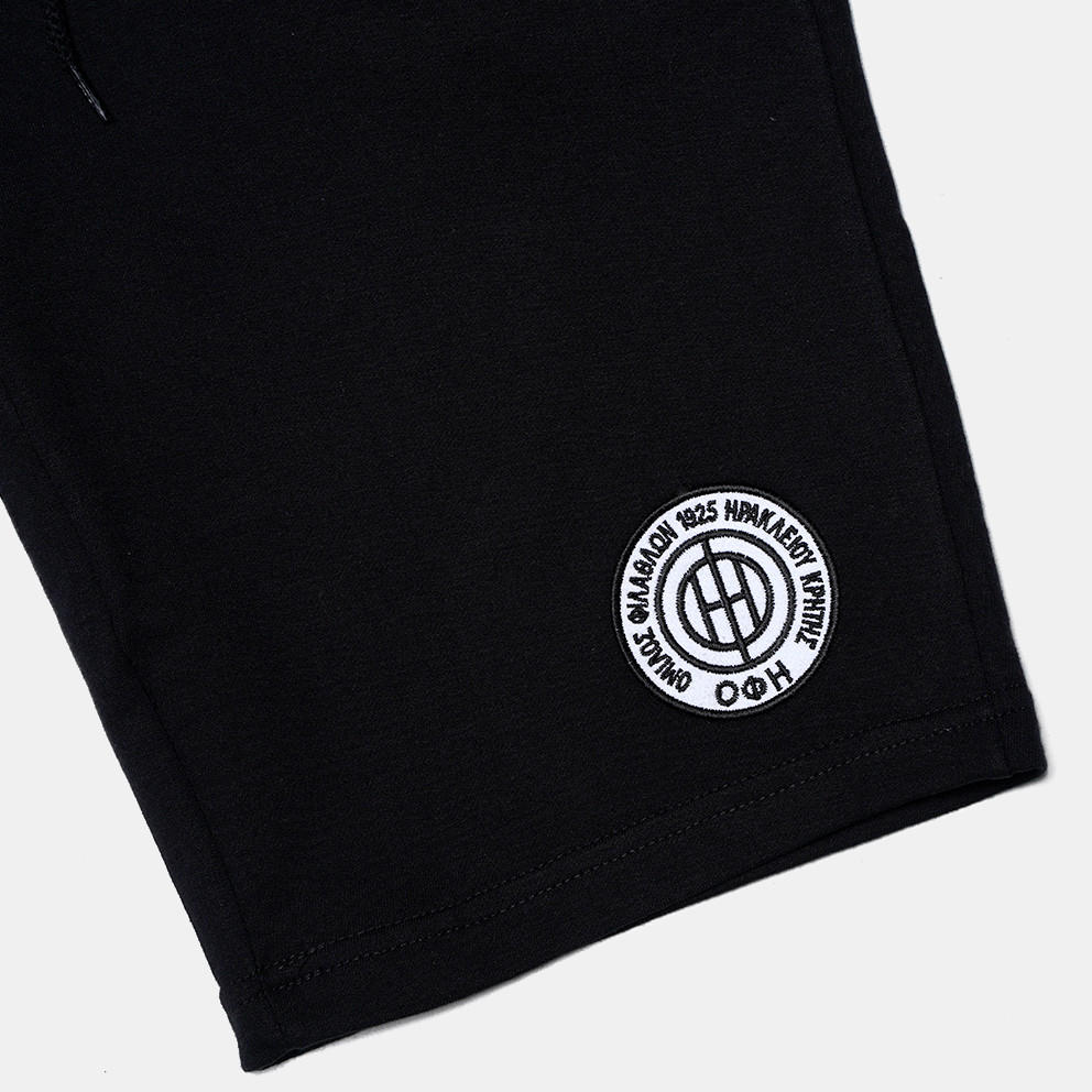 OFI OFFICIAL BRAND Σετ Παιδικο Ασπρο Ofi Heraklion