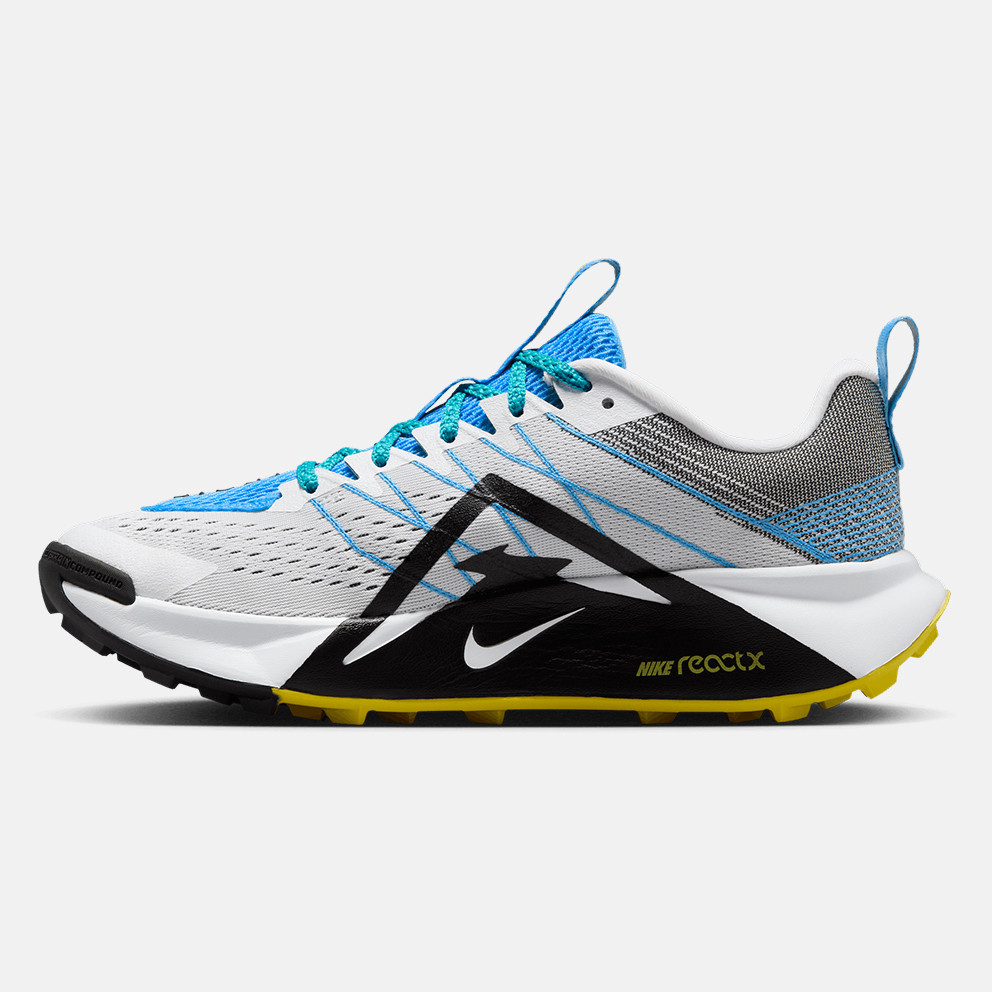 Nike W Reactx Wildhorse 10