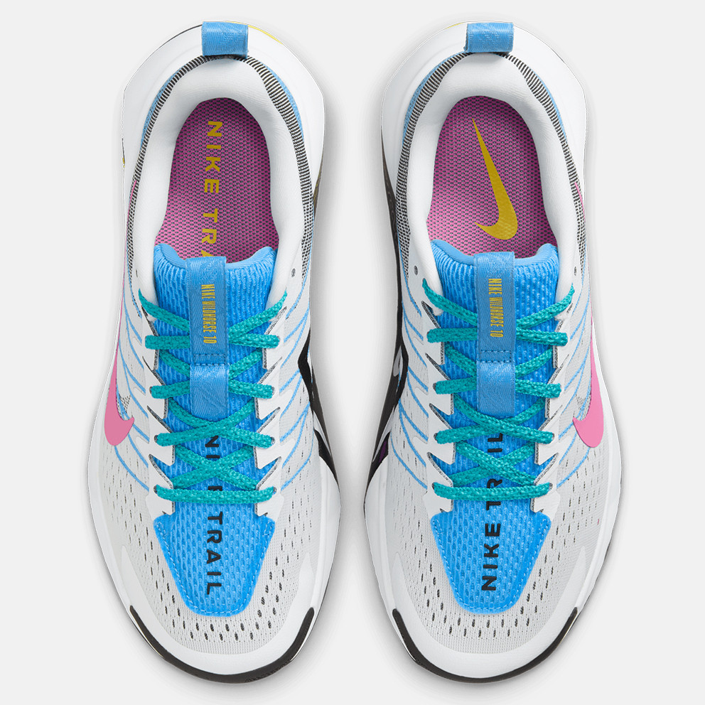 Nike W Reactx Wildhorse 10