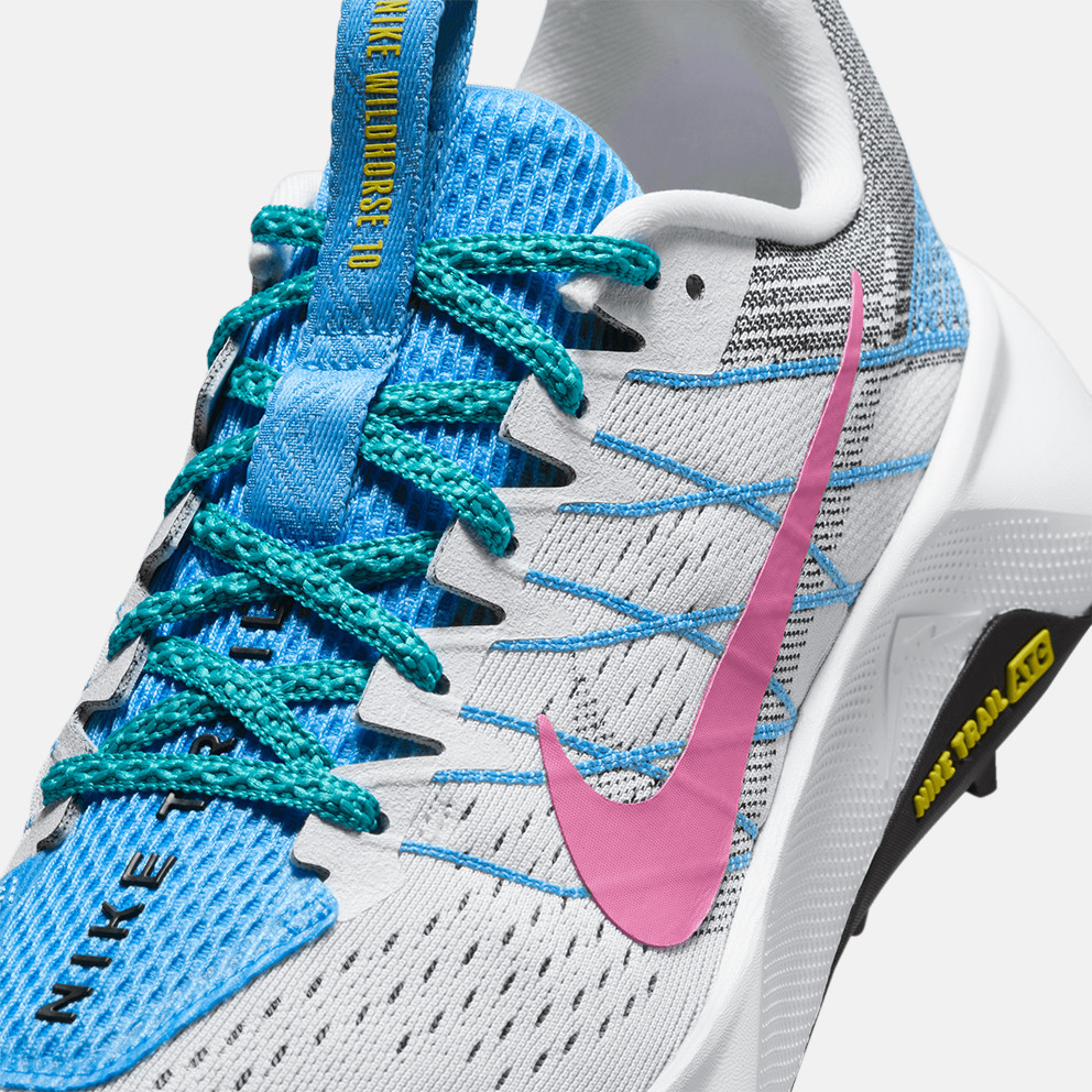 Nike W Reactx Wildhorse 10