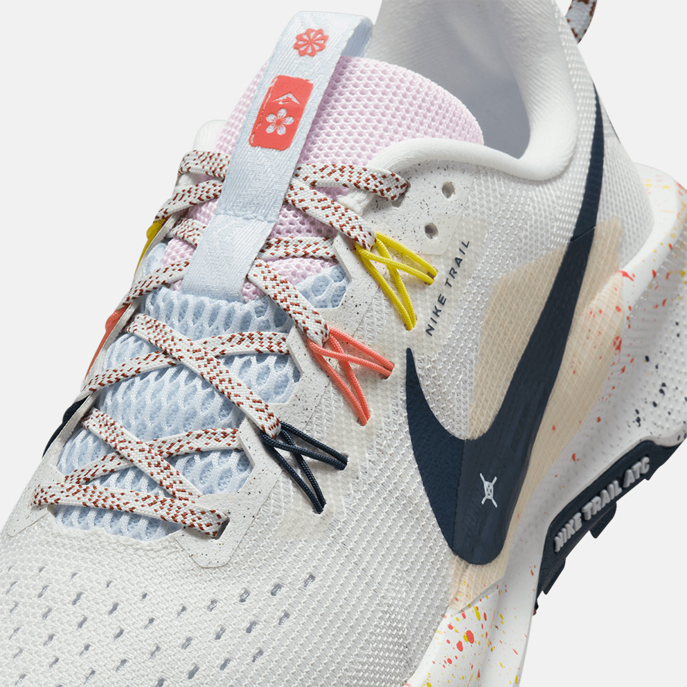 Nike W Reactx Pegasus Trail 5