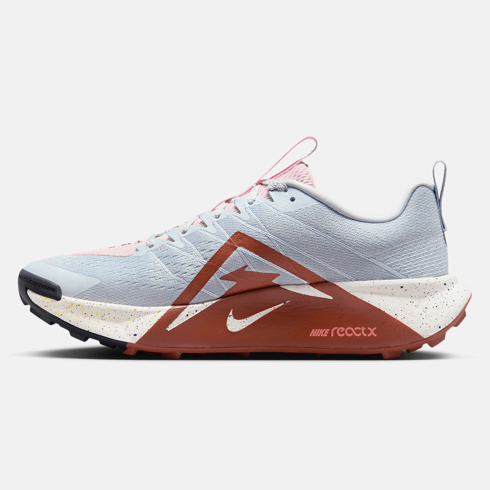 Nike Reactx Wildhorse 10