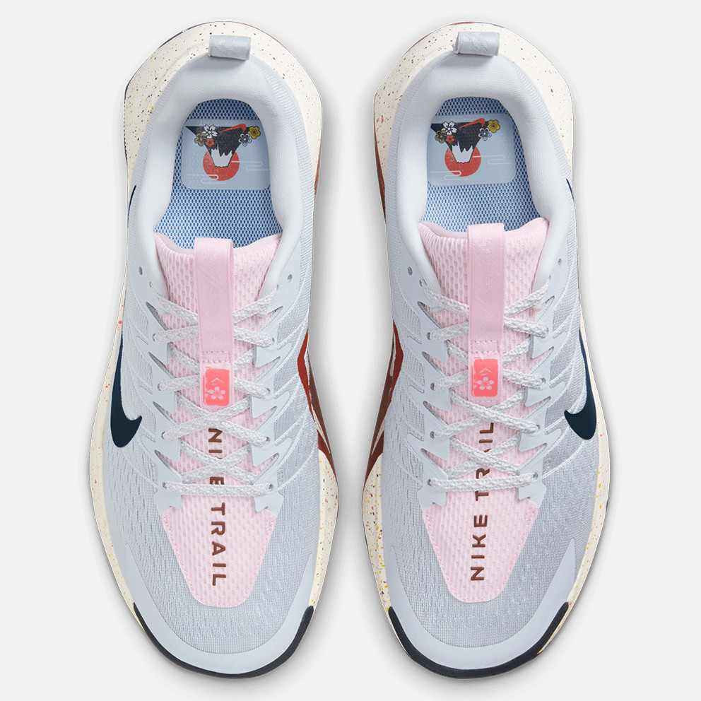 Nike Reactx Wildhorse 10